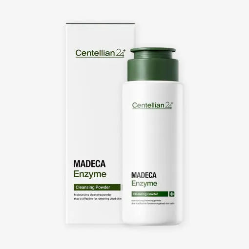 CENTELLIAN24 Madeca Enzyme Cleansing Powder 60g - Atelievuè