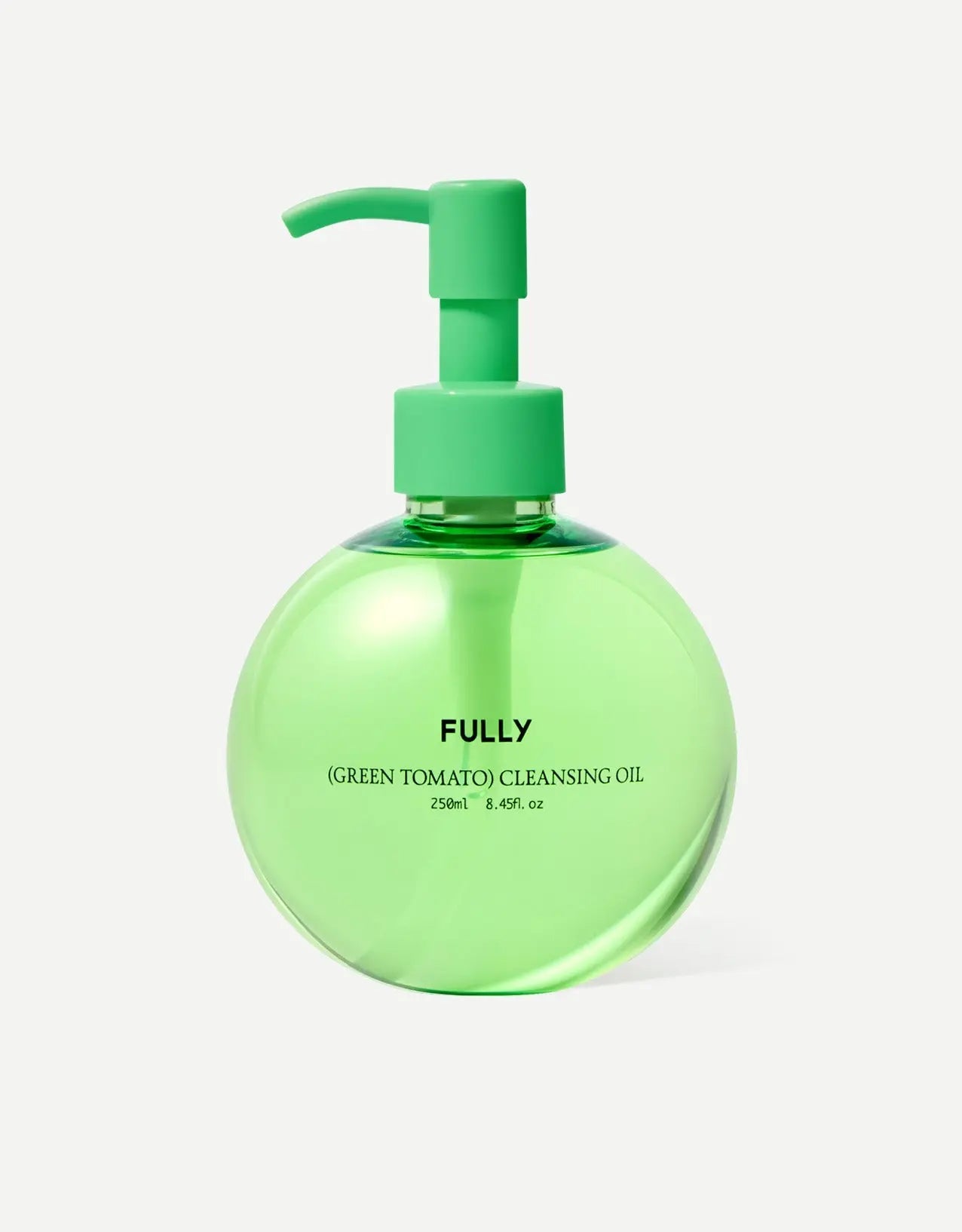 FULLY GREEN TOMATO CLEANSING OIL 250ml - Atelievuè