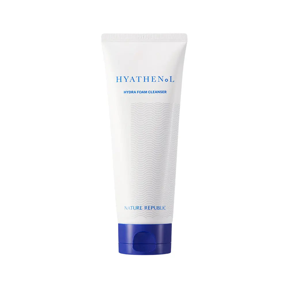 [NATURE REPUBLIC] Hyathenol Hydra Foam Cleanser 150ml - Atelievuè