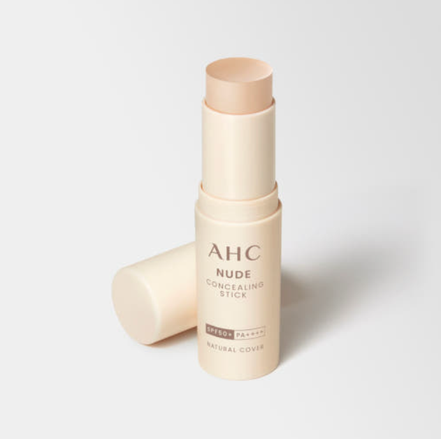 AHC Nude Concealing Stick SPF50+ PA++++ 10g - Atelievuè
