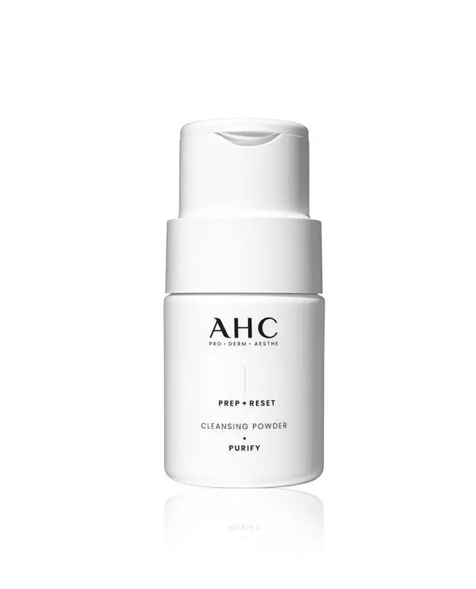 AHC PREP + RESET Cleansing Powder 40g - Atelievuè