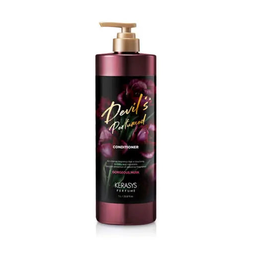 Kerasys Devil’s Perfume Conditioner 1L - Atelievuè