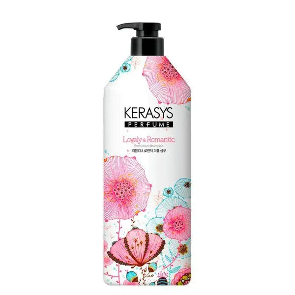 Kerasys Perfume Shampoo 980ml (4-type) - Atelievuè