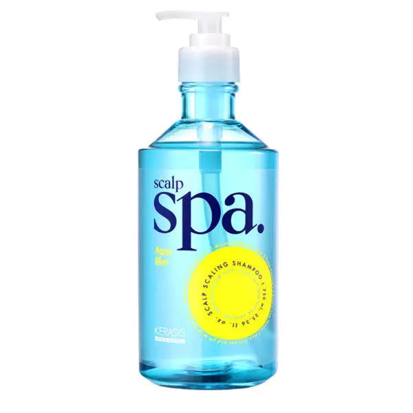 Kerasys Scalp Spa Anti Dandruff Shampoo 750ml (2-type) - Atelievuè