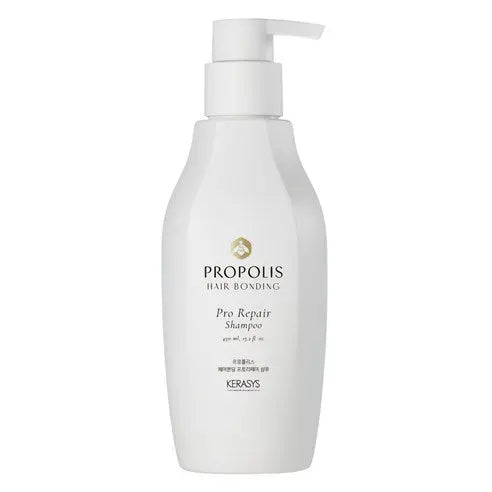 Kerasys Propolis Hair Bonding Pro Repair Shampoo 450ml - Atelievuè