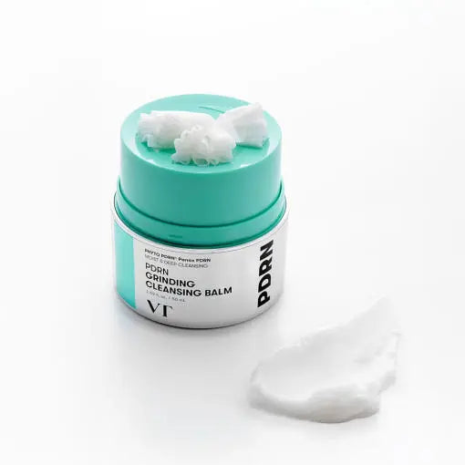 VT PDRN Grinding Cleansing Balm 50ml - Atelievuè