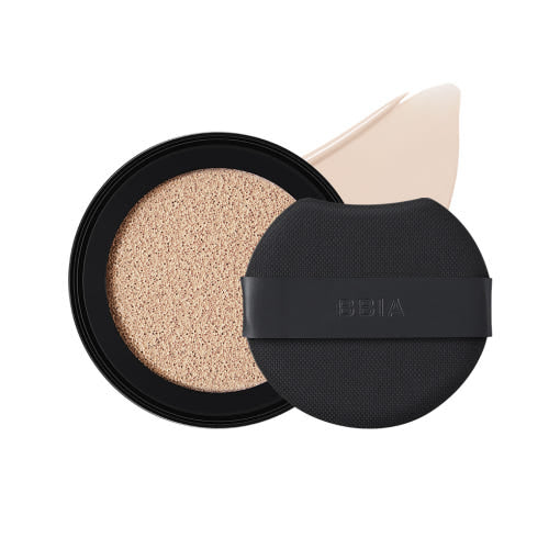 BBIA Eau Matte Cushion SPF50+ PA++++ 15g (Refill) (3colors) - Atelievuè