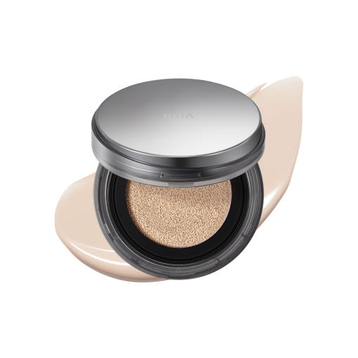 BBIA Eau Matte Cushion SPF50+ PA++++ 15g (3colors) - Atelievuè