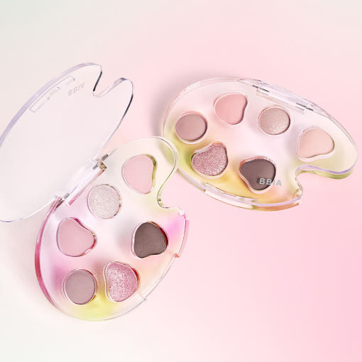 BBIA Last Eye Palette 5g (5colors) - Atelievuè