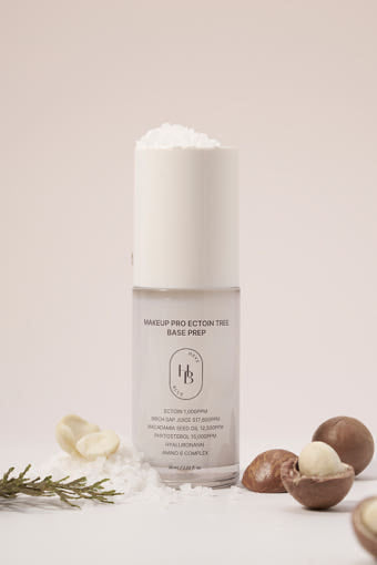 HEVEBLUE Makeup Pro Ectoin Tree Base Prep 30ml - Atelievuè
