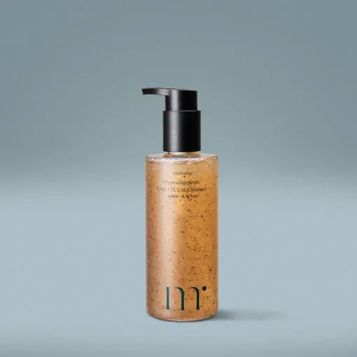 molvany Hypoallergenic LHA CIS Gel Cleanser 200ml - Atelievuè