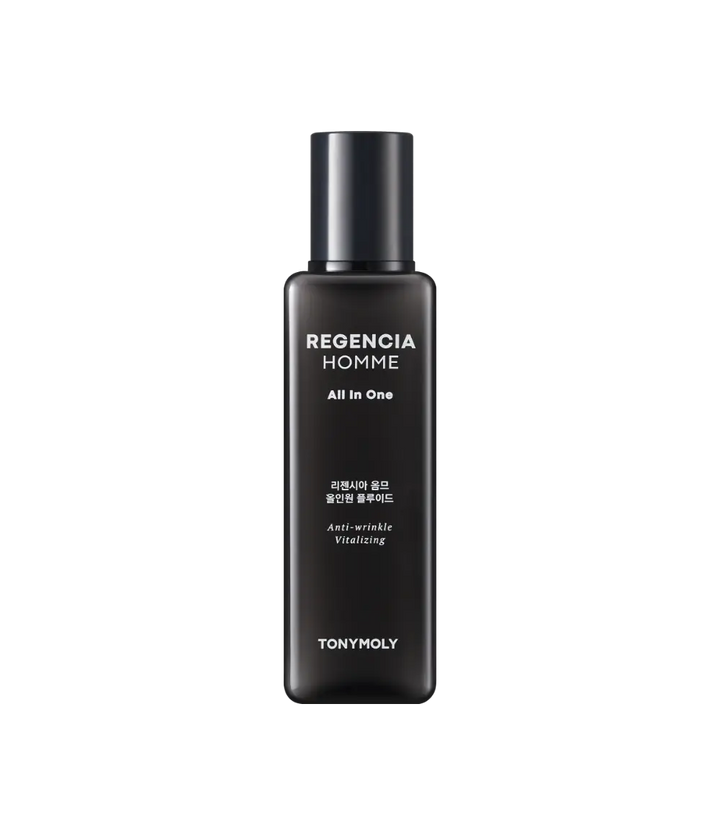 TONYMOLY Regencia Homme Anti-Aging Fluid - Atelievuè