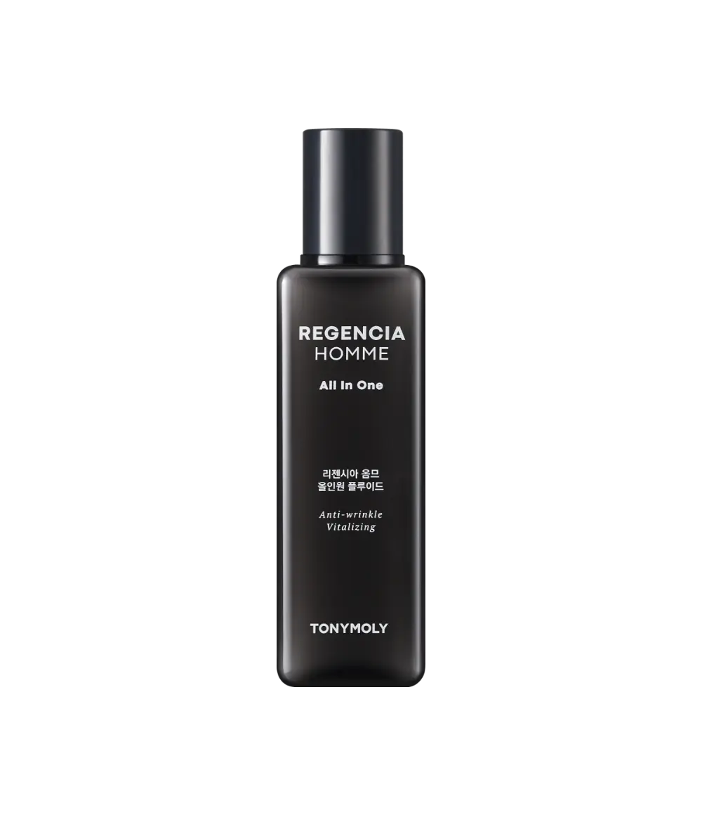 TONYMOLY Regencia Homme Anti-Aging Fluid - Atelievuè