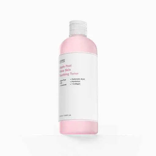 SUNGBOON Apple Peel Glow Skin Soothing Toner 340ml - Atelievuè