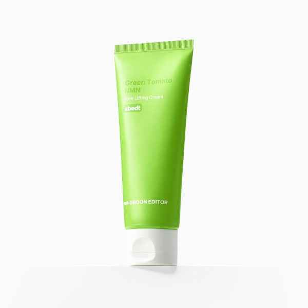 SUNGBOON EDITOR Green Tomato NMN Pore Lifting Cream 50ml