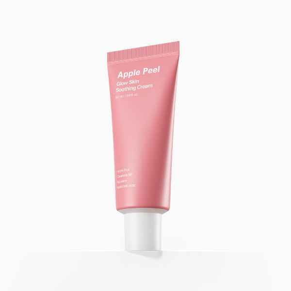SUNGBOON EDITOR Apple Peel Glow Skin Soothing Cream 50ml