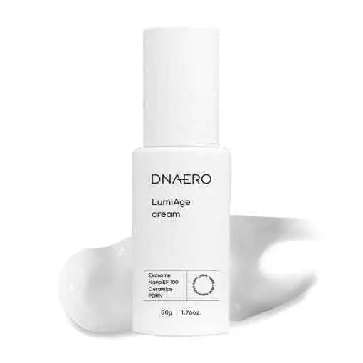 bravity DNAERO LumiAge Cream 50g - Atelievuè