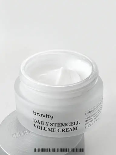 bravity Daily STEMCELL Glow Volume Cream 50g - Atelievuè