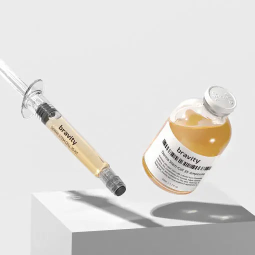 bravity Derma Stem Cell 35 Program 50ml - Atelievuè
