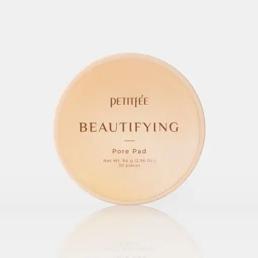 PETITFEE Beautifying Pore Pad 84g/30ea - Atelievuè