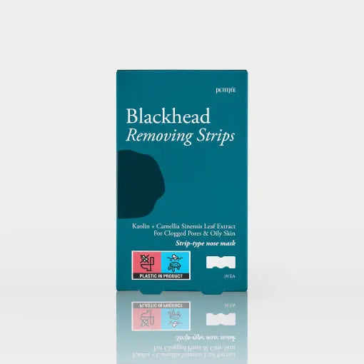 PETITFEE Blackhead Removing Strips 10ea - Atelievuè