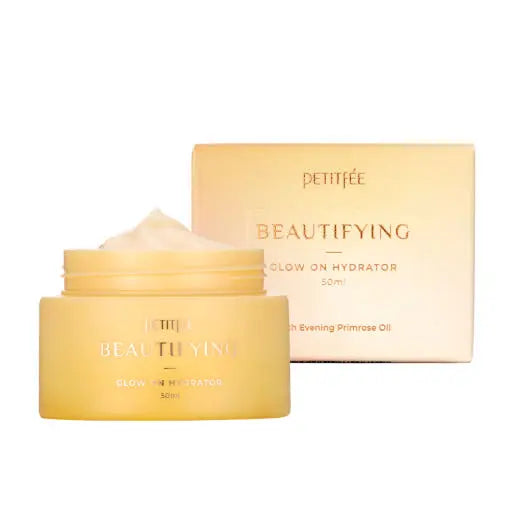 PETITFEE Beautifying Glow On Hydrator 50ml - Atelievuè