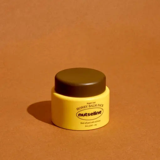 nutseline Super Nut Honey Balm Pack 100g - Atelievuè