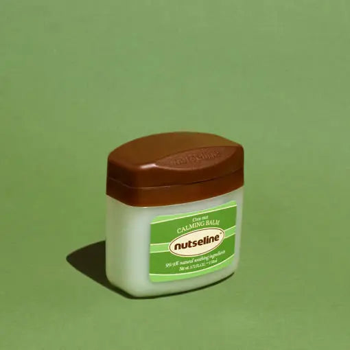 nutseline Cica Nut Calming Balm 110ml - Atelievuè
