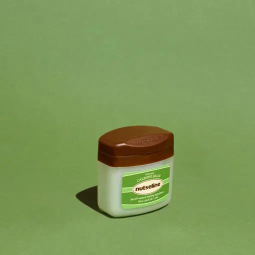 nutseline Cica Nut Calming Balm 50ml - Atelievuè