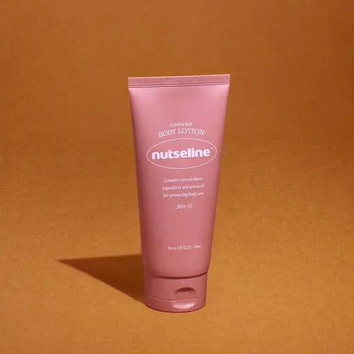 nutseline Aroma Nut Slim Fit Body Lotion 200ml - Atelievuè