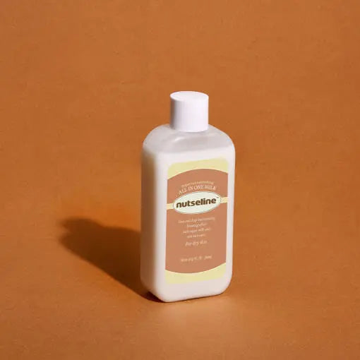 nutseline Super Nut All In One Milk 300ml - Atelievuè