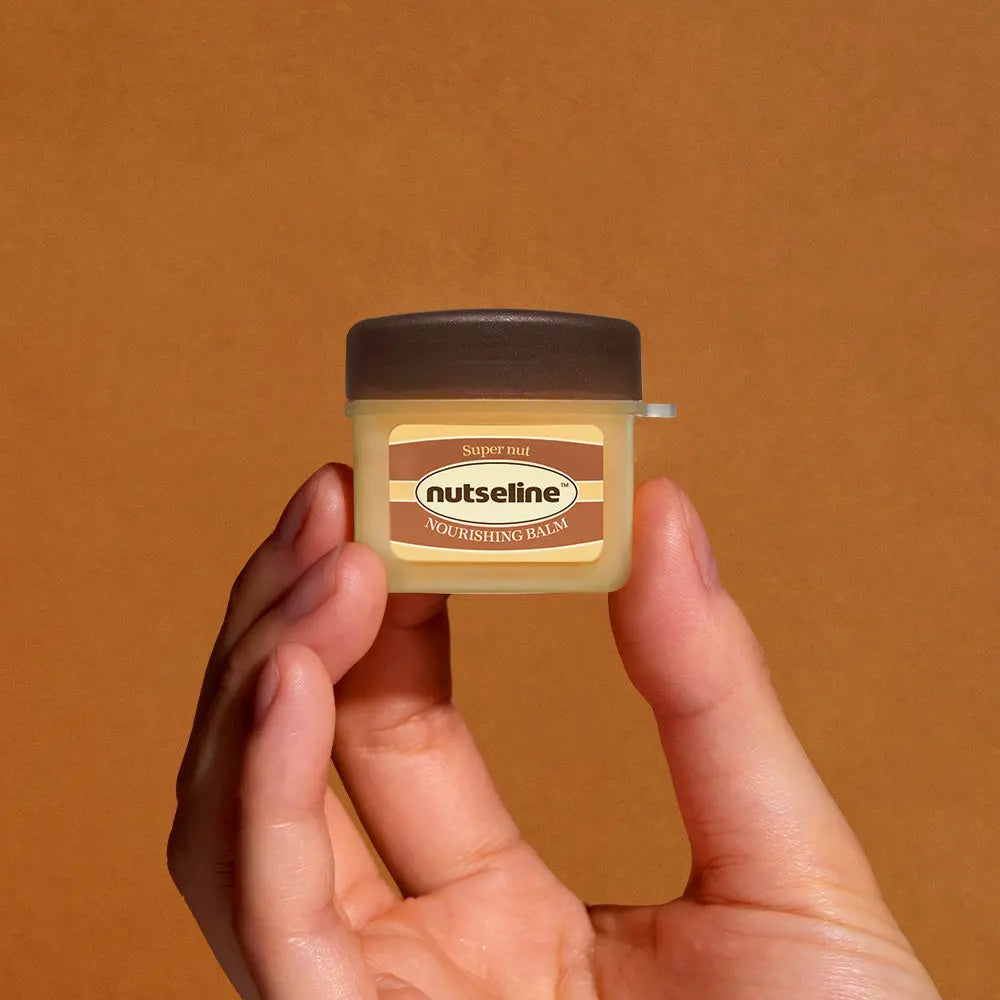 nutseline Super Nut Nourishing Balm 11ml (MINI) - Atelievuè