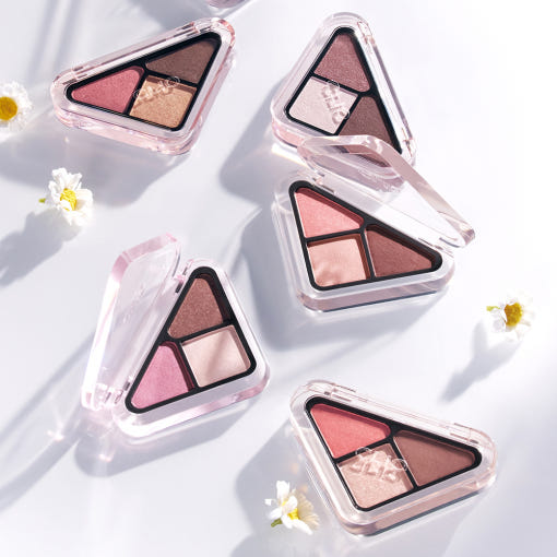 CLIO Essential Shadow Tap 1.5g (5colors) - Atelievuè