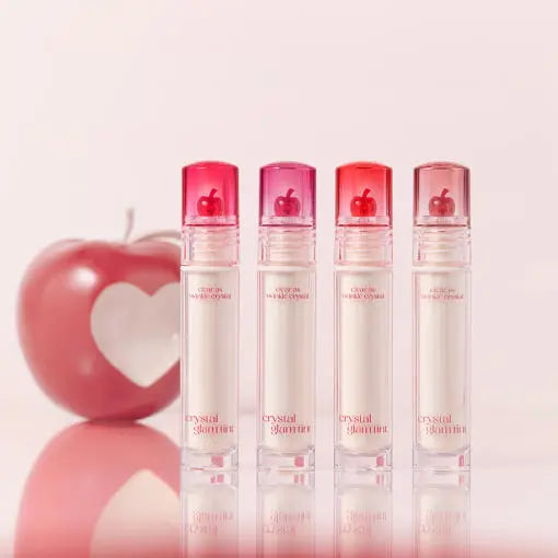 CLIO Crystal Glam Tint 3.4g (#13-#28) - Atelievuè
