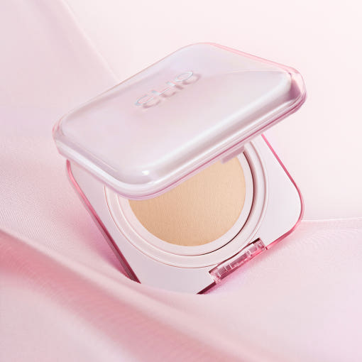CLIO Kill Cover Mesh Glow Essential Cushion SPF50+ PA++++ Set 15g+15g(Refill) (5colors) - Atelievuè