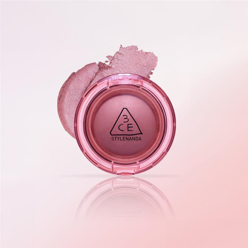 3CE Bouncy Blur Balm 4.8g (7colors) - Atelievuè