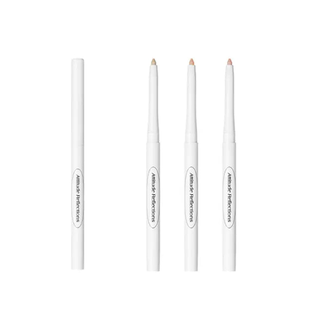 Dear.A Slim Tip Cute Eyes Maker 0.3g (2colors) - Atelievuè