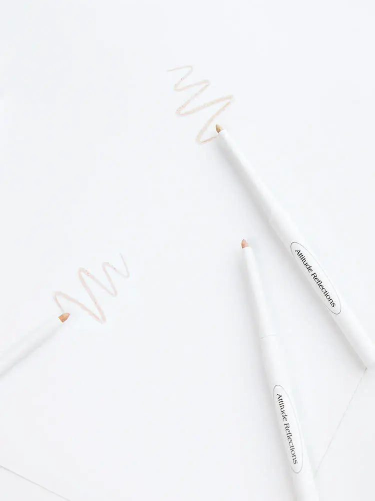 Dear.A Slim Tip Cute Eyes Maker 0.3g (2colors) - Atelievuè