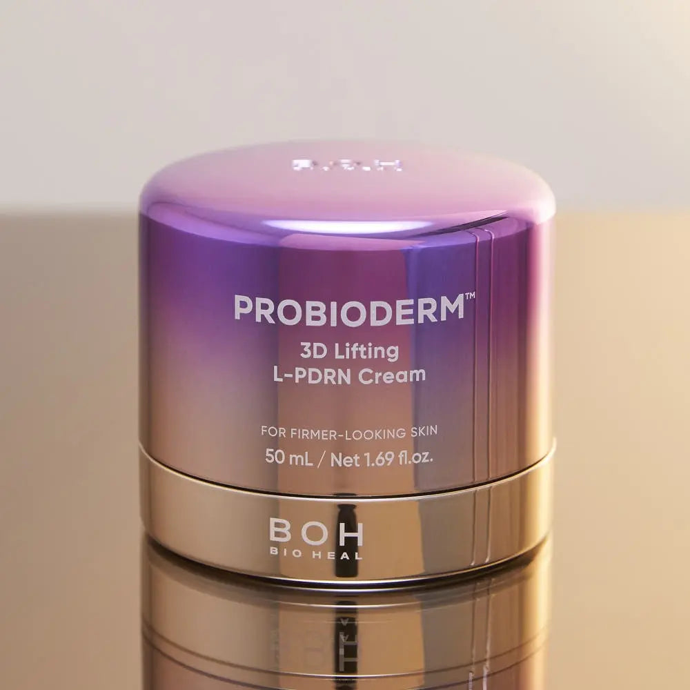 [BIO HEAL BOH] Probioderm 3D Lifting L-PDRN Cream 50ml - Atelievuè