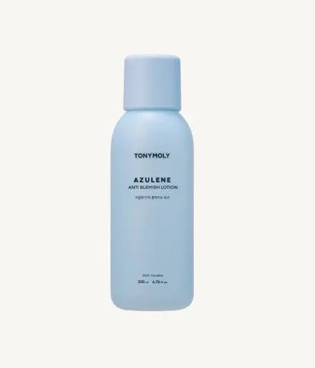 TONYMOLY Azulene Anti Blemish Lotion 200ml - Atelievuè