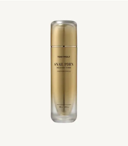 TONYMOLY Snail PDRN Recovery Toner 120ml - Atelievuè
