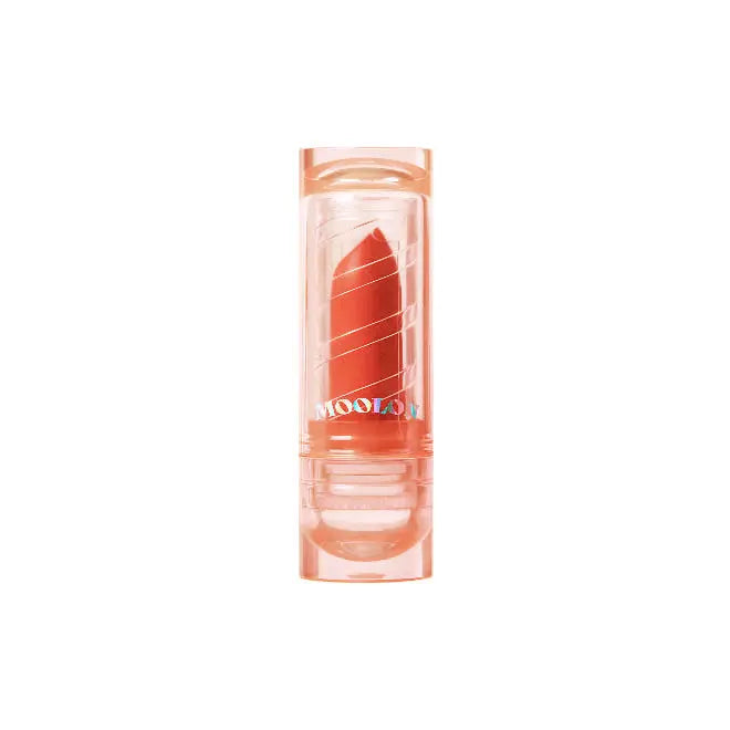 Hanskin Nudi Thin Moolon Lip Balm 3g #SUMMER RISE - Atelievuè