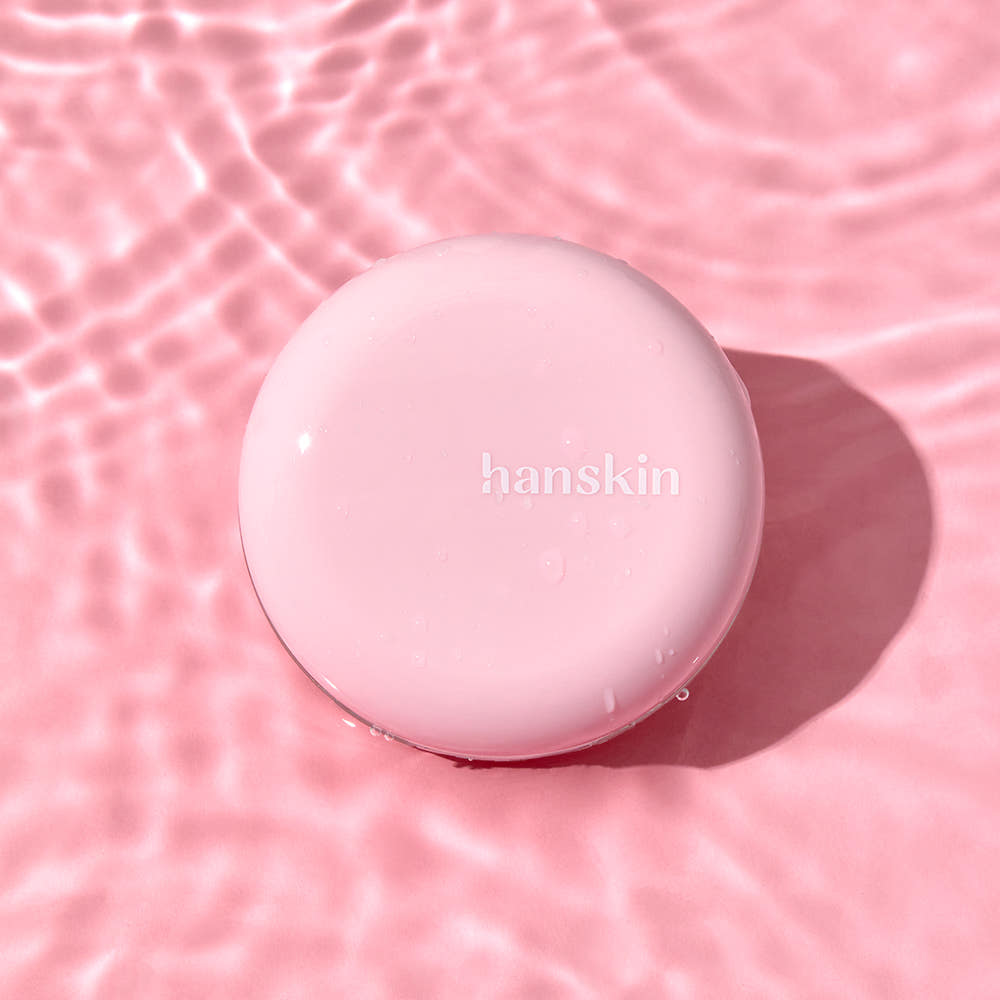 Hanskin Pink Mool Balm SPF30 PA++ 8g - Atelievuè