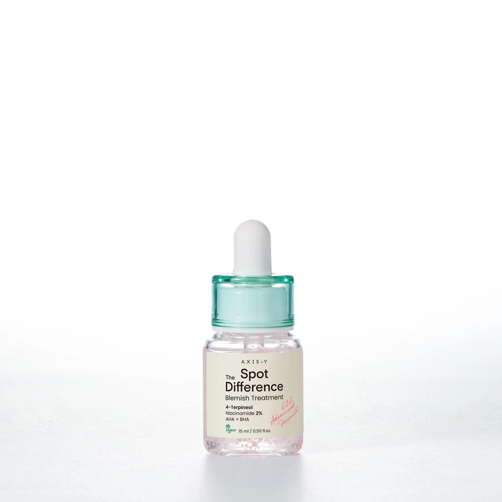 AXIS-Y Spot The Difference Blemish Treatment 15ml - Atelievuè