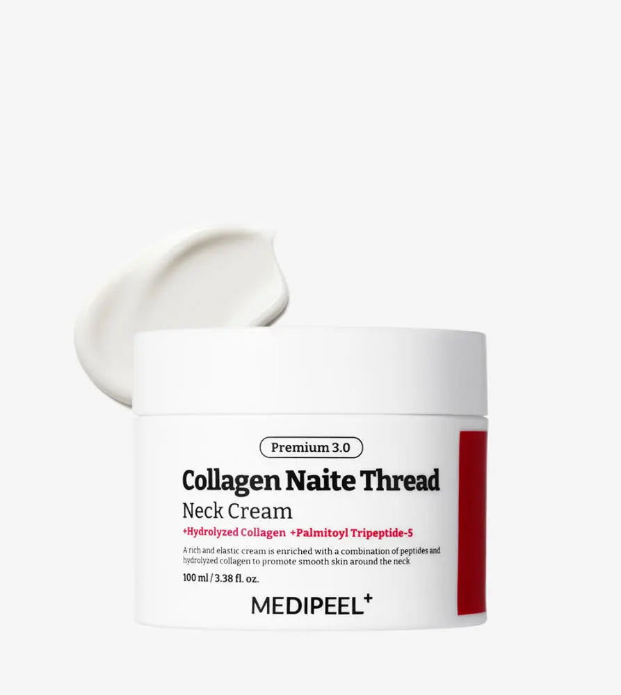 MEDIPEEL Naite Thread Neck Cream 3.0 100ml - Atelievuè