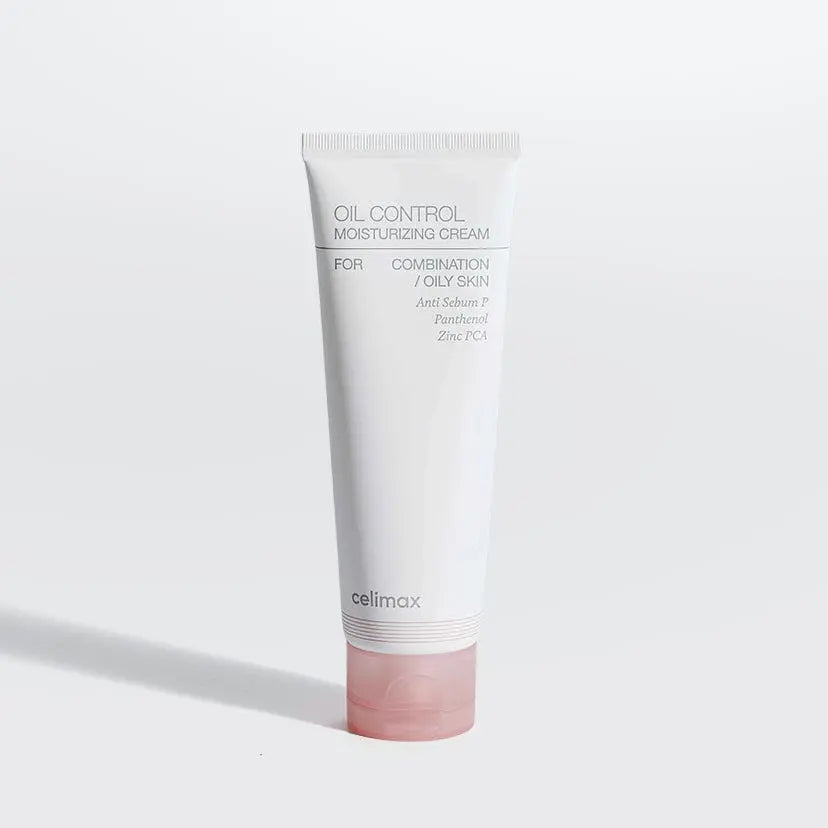 celimax Oil Control Moisturizing Cream 80ml - Atelievuè