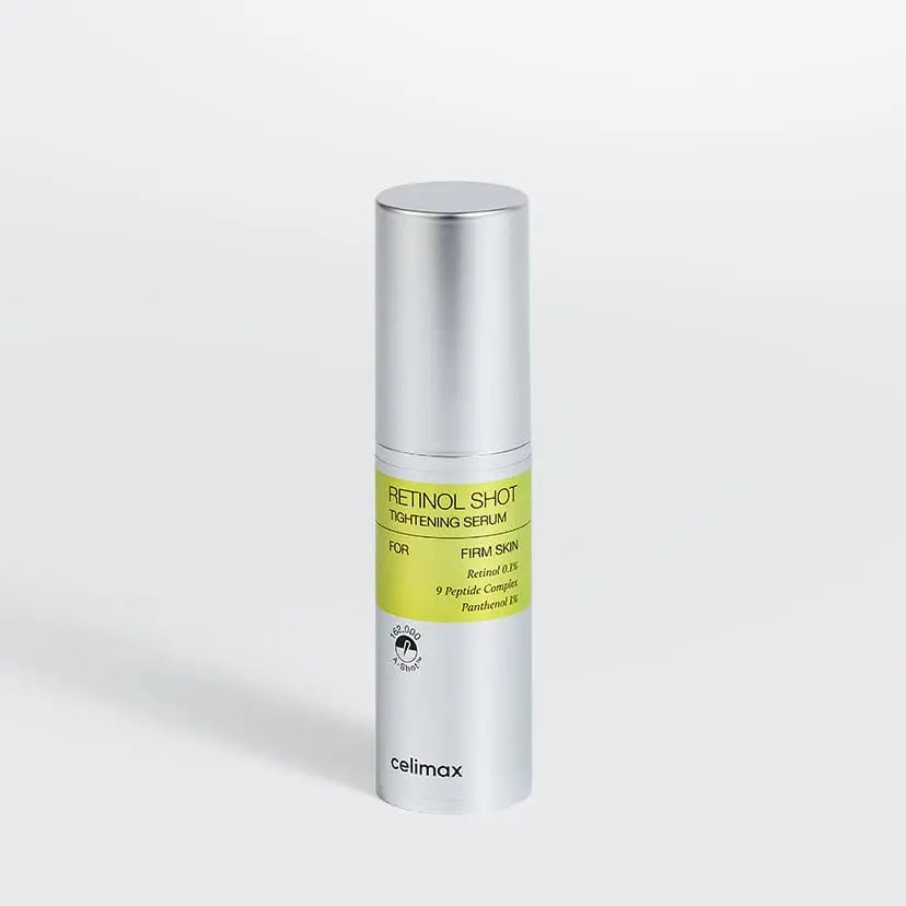 celimax The Vita A Retinol Shot Tightening Serum 30ml - Atelievuè