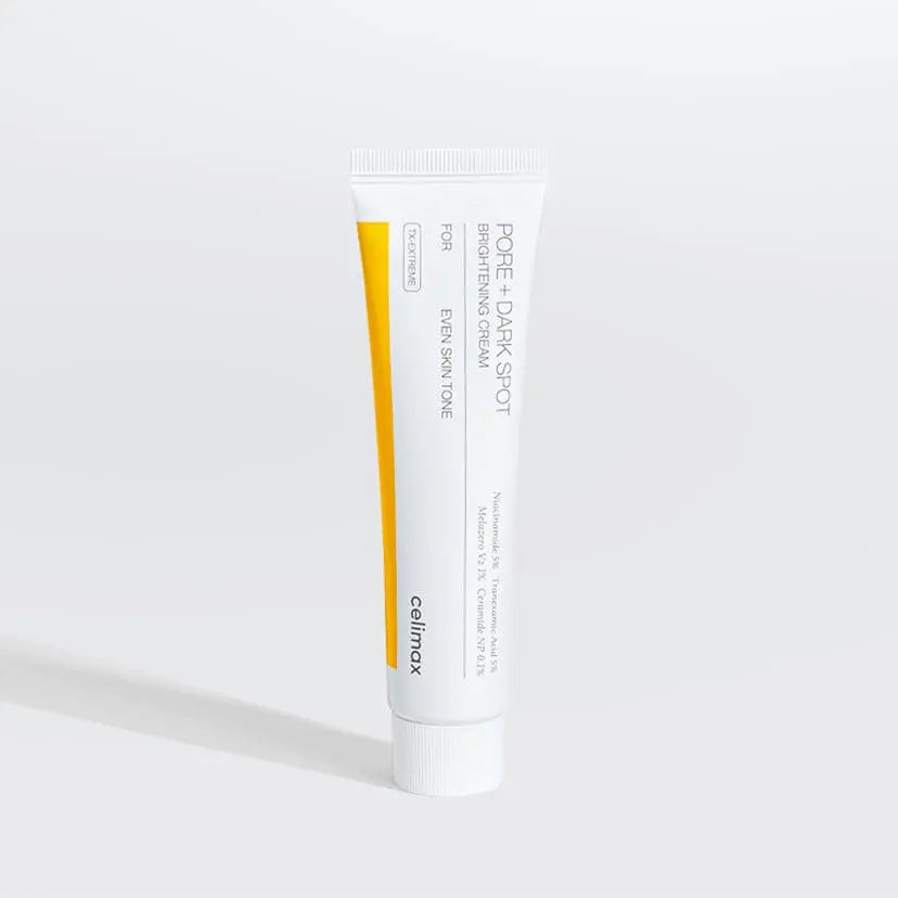 celimax Pore+ Dark Spot Brightening Cream 35ml - Atelievuè