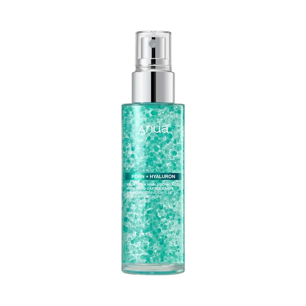 Anua PDRN Hyaluronic Acid Hydrating Capsule Mist 100ml - Atelievuè