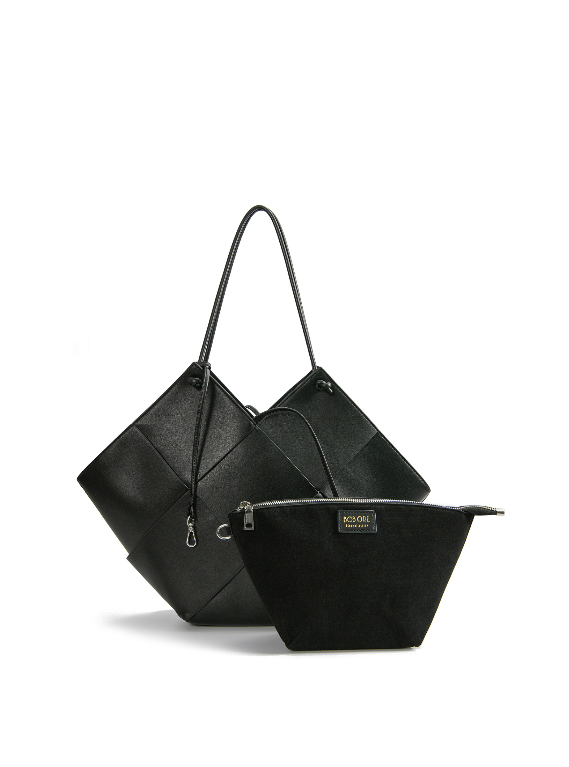 Taylor Bag Bob Oré